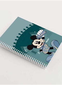 MADASOUQ Notebook With Trendy Design  - Image 1
