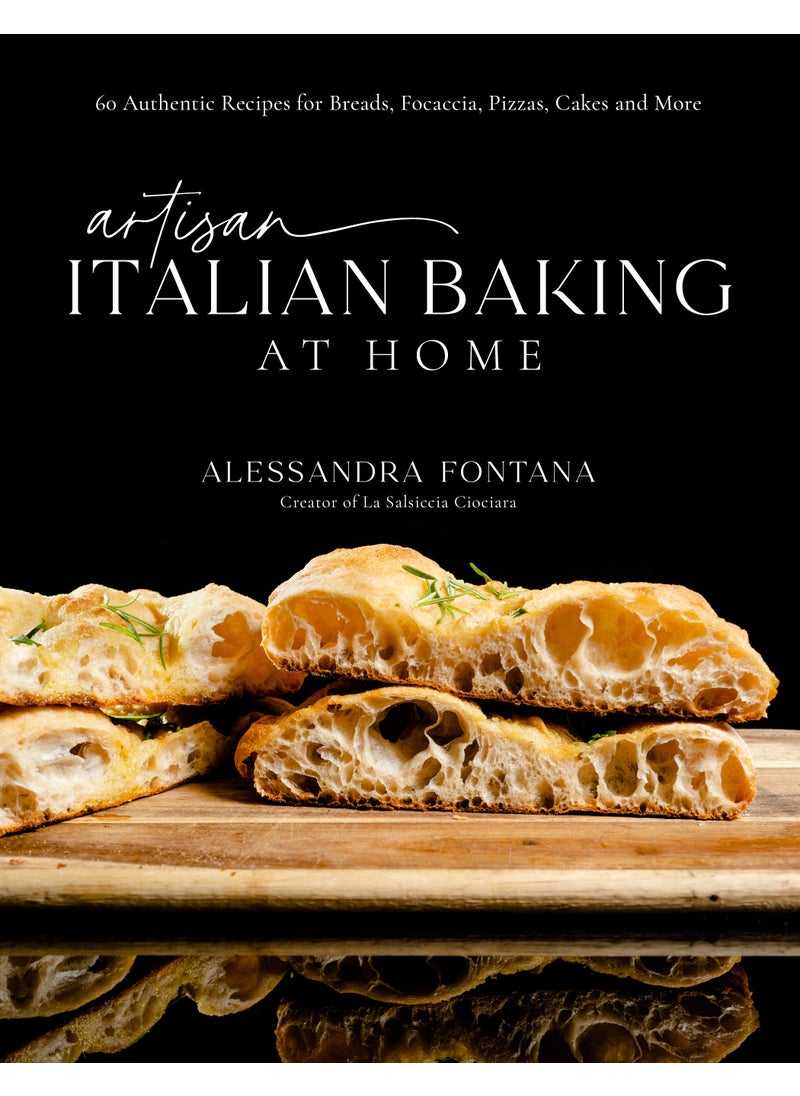 null - Artisan Italian Baking at Home - Image 1