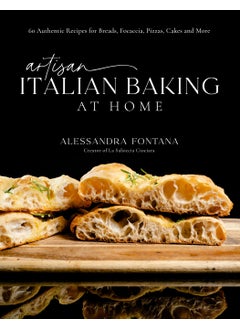Artisan Italian Baking at Home  - Image 1