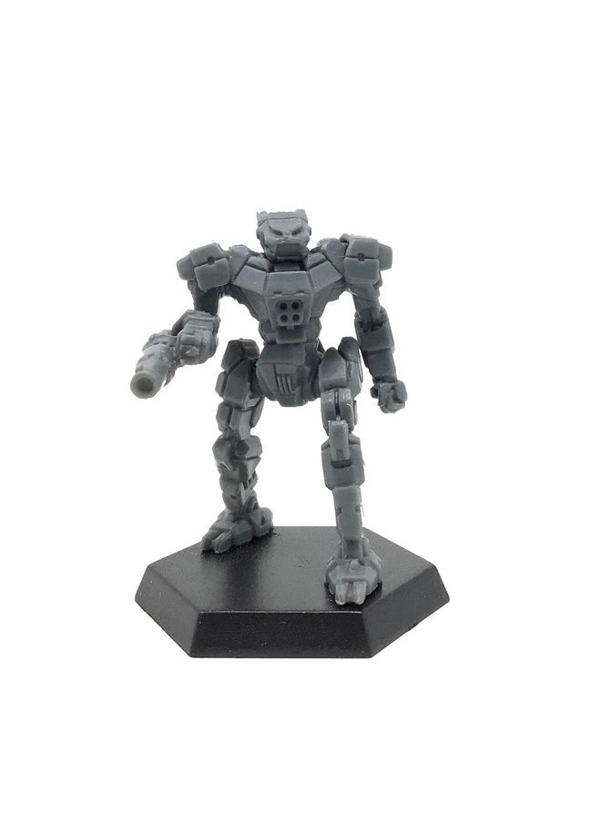 Catalyst Game Labs Sphere Striker Lance Force Pack Boxed Set - For The World'S Greatest Sci-Fi Miniatures Game Universe - By Catalyst Game Labs  - Image 5