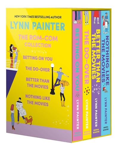 Better Than The Movies Betting On You The Doover Nothing Like The Movies Box Set