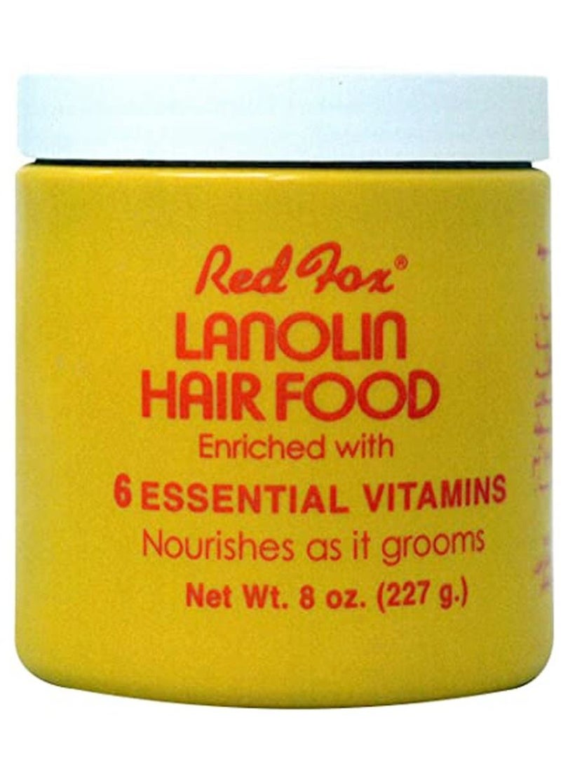 Lanolin Hair Treatment Food 227g - pzsku/ZCCC1E98ACBFCFA517E00Z/45/_/1636615000/569aa977-4709-42f1-b17e-8e11d41851c6