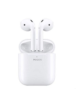 Yesido TWS05 Wireless Bluetooth Earbuds With Multi Functional Touch Control and Active Noise Cancelation Designed For iPhone 11 Pro Max - pzsku/ZCCC1EB3C209F49012F3CZ/45/_/1686727950/3d0bd049-48af-4060-a746-9ca6945027c1