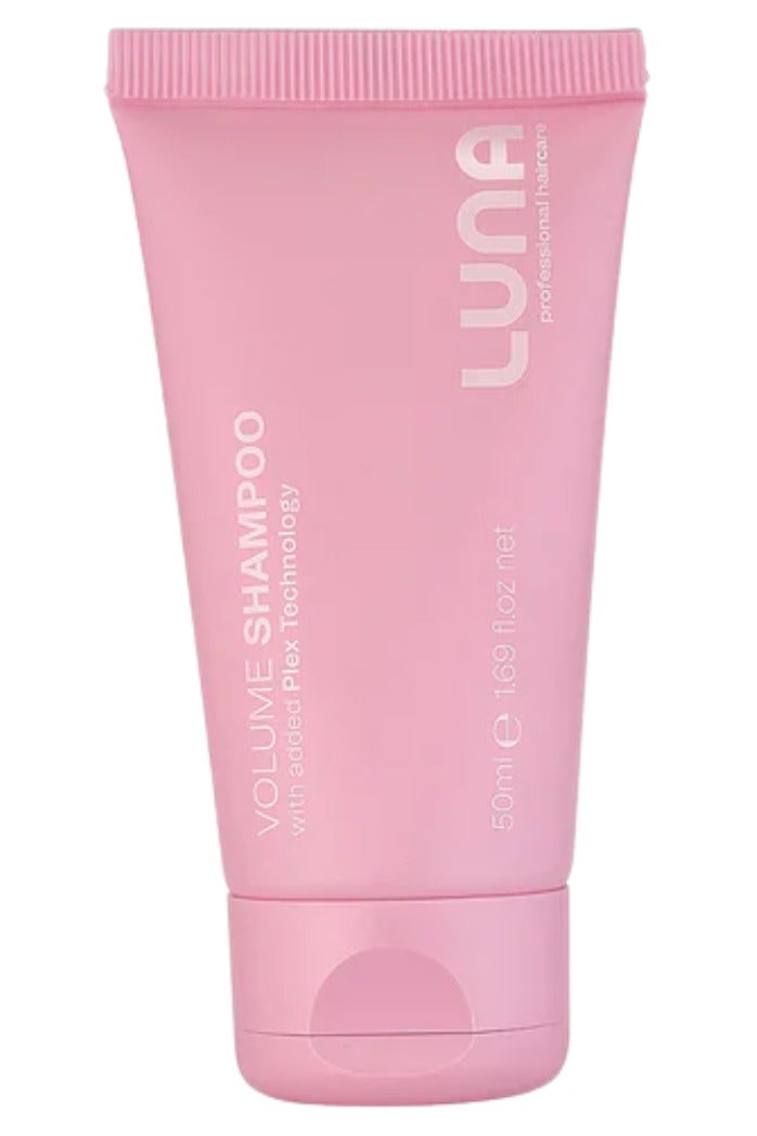 لونا شامبو لونا فوليوم بتقنية بليكس 50 مل - Image 1