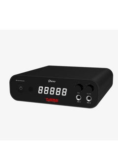 Platinum Karaoke PLATINUM PIANO V1.6 KARAOKE PLAYER WITH KS5000 WIRED MIC COMBO HUGE SONG LIBRARY 23000+ MIXED LANGUAGE INDIAN ENGLISH & OPM FILIPINO TAGALOG SONGS  - Image 3