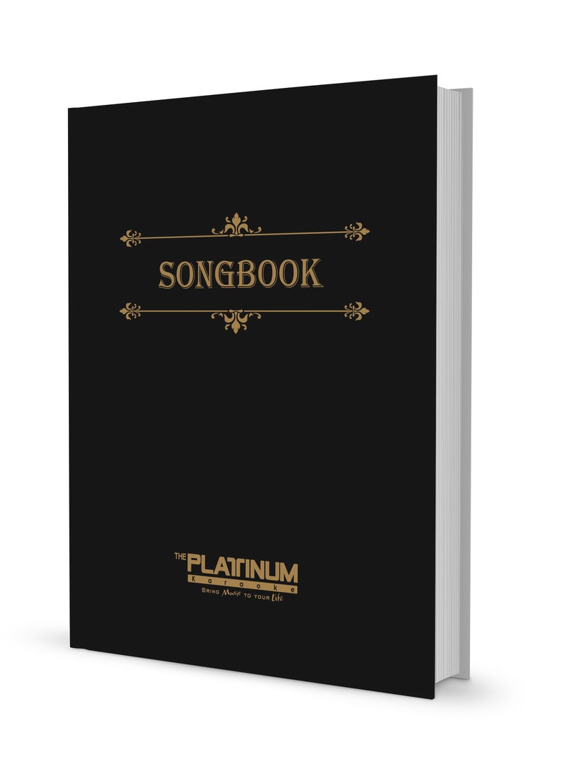 Platinum Karaoke - PLATINUM PIANO V1.6 KARAOKE PLAYER WITH KS5000 WIRED MIC COMBO HUGE SONG LIBRARY 23000+ MIXED LANGUAGE INDIAN ENGLISH & OPM FILIPINO TAGALOG SONGS - Image 1