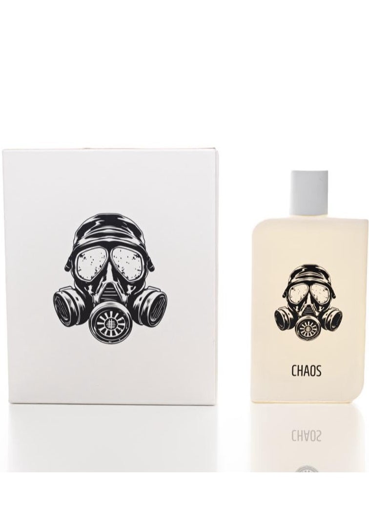 صمام  عطر تشاوس 100 مل  - Image 1