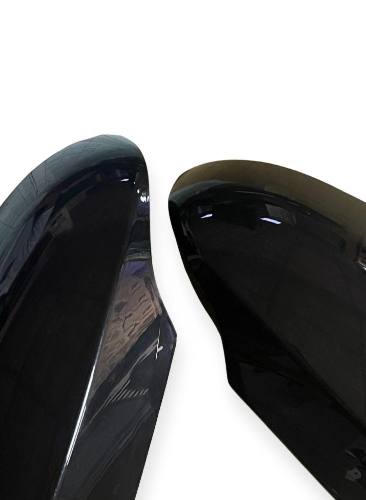 SNH Side Mirror Cover, OEM no. 87915-02360-CO, For Toyota Corolla (2015-2016) - Image 4