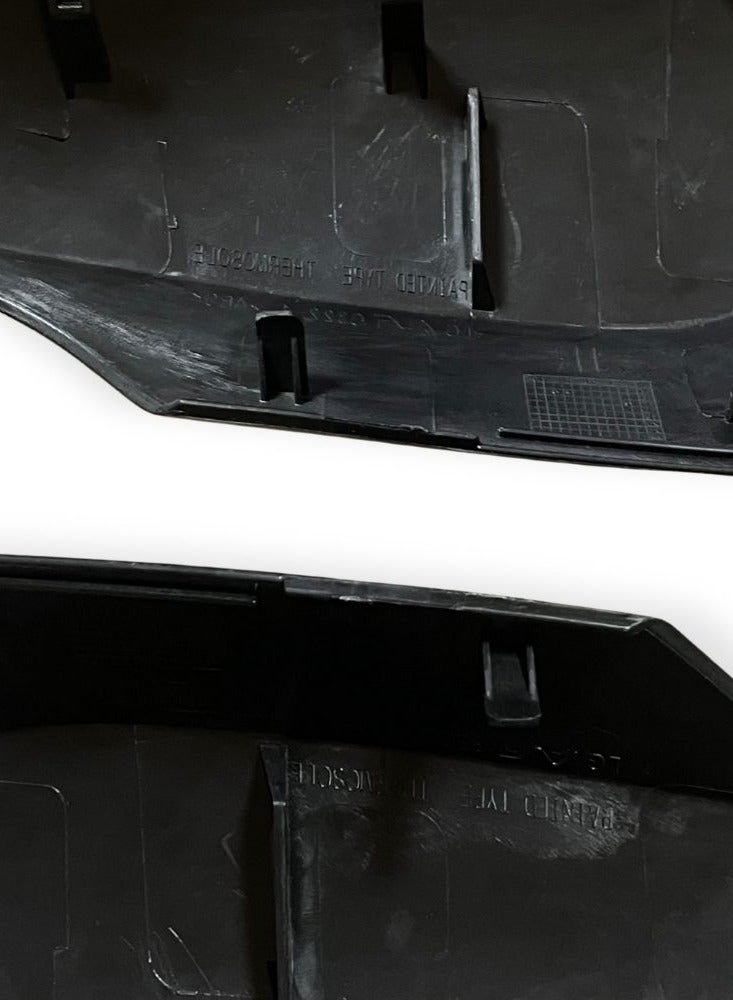 SNH Side Mirror Cover, OEM no. 87915-02360-CO, For Toyota Corolla (2015-2016) - Image 5