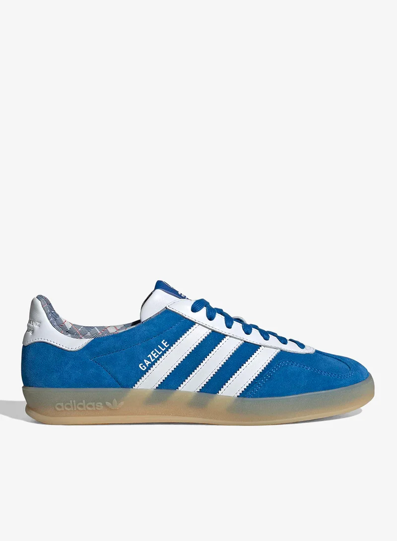 adidas Originals Gazelle Indoor Mercedes Amg Petronas F1 Team Shoes