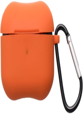G-Power Silicone Airpod Protective Case Containing Safe Edges With Simple Design And Easy Install For Airpods 3 - Orange - pzsku/ZCCC20DF99FCE154D5870Z/45/_/1742338621/eeeef965-3104-4c7c-b40c-d51875302f00
