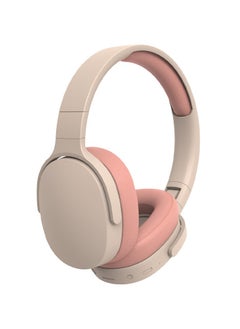 General Bluetooth 5.1 Wireless Headphones, Active Noise Cancelling,35H Playtime, Noise Decreasing 25dB, Hi-Fi Audio Sound, USB-C Fast Charging  - Image 1
