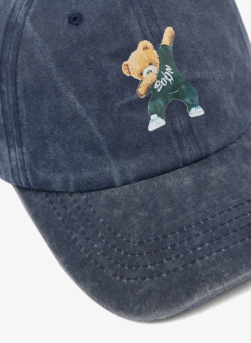 Seventy Five Casual Cap