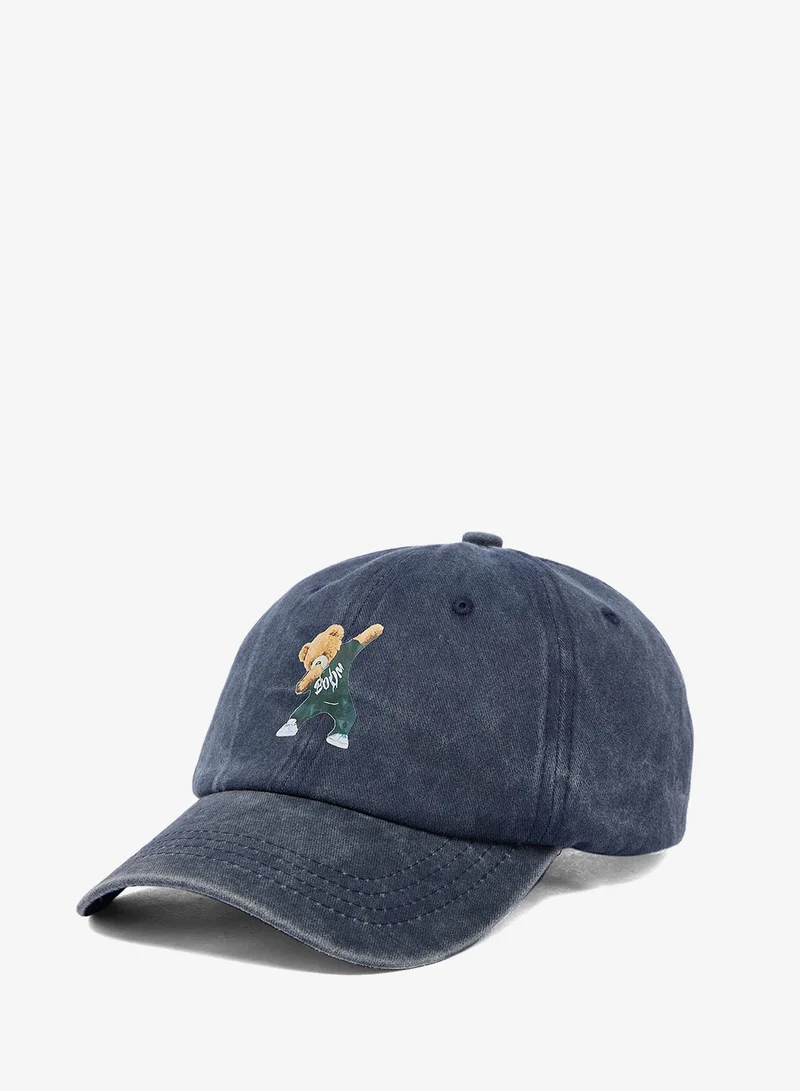 Seventy Five Casual Cap