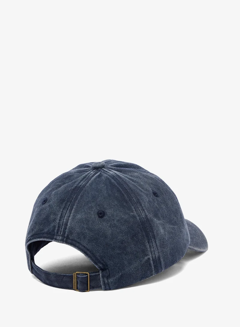 Seventy Five Casual Cap
