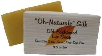 Amish Country Essentials All Natural Handmade OhNaturale Soap by Amish Country Essentials 35oz - Image 1