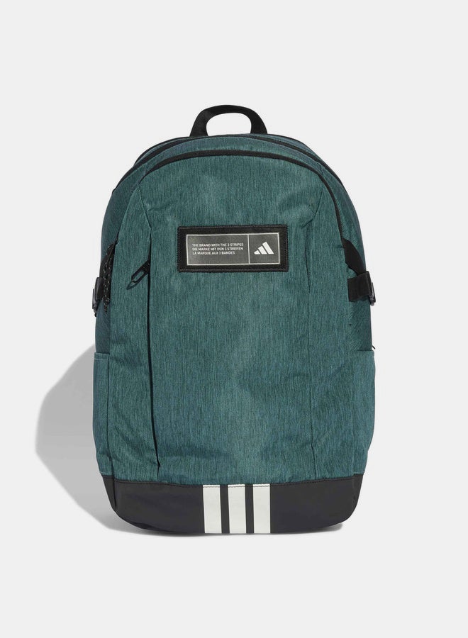 Adidas حقيبة ظهر ATHLTS باور - Image 1