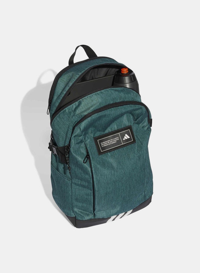 Adidas حقيبة ظهر ATHLTS باور - Image 4