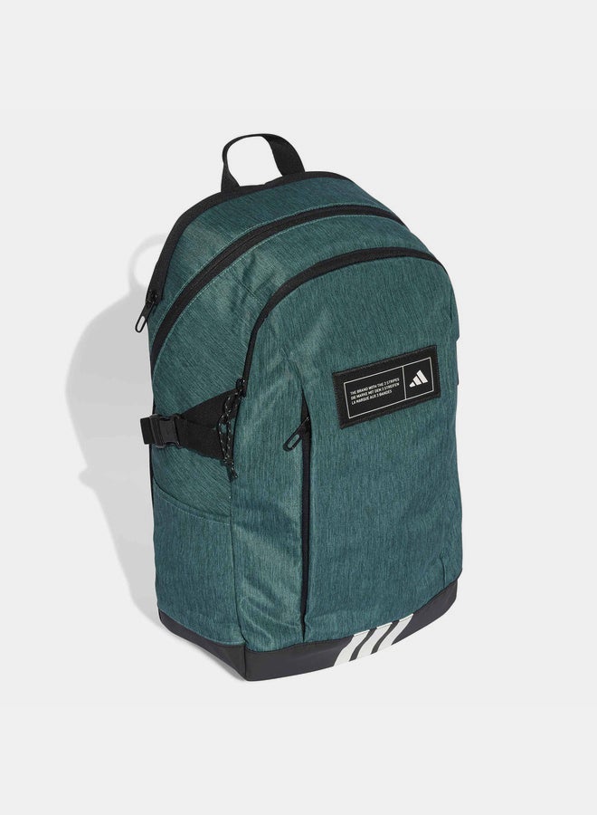 Adidas حقيبة ظهر ATHLTS باور - Image 3