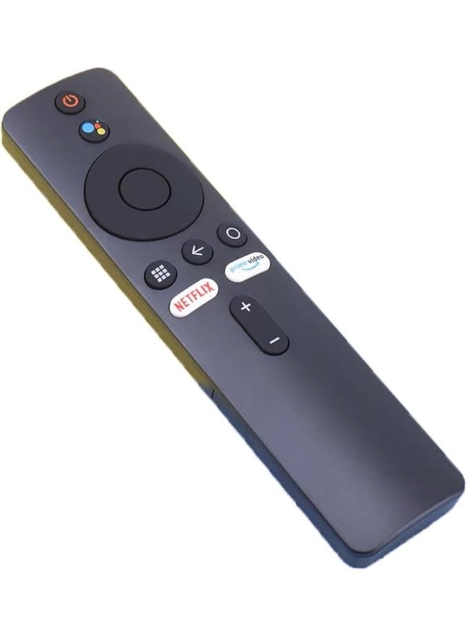 أوماكس جهاز تحكم عن بعد OMAKSS لجهاز Xiaomi Mi TV Stick/MI Box 4S 4K، جهاز تحكم عن بعد بديل لجهاز Xiaomi Mi TV Stick مزود بتقنية البلوتوث والتحكم الصوتي - Image 5