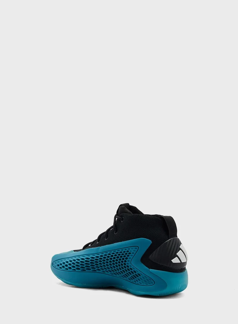 adidas Originals Youth A.E. 1 Low Trainers