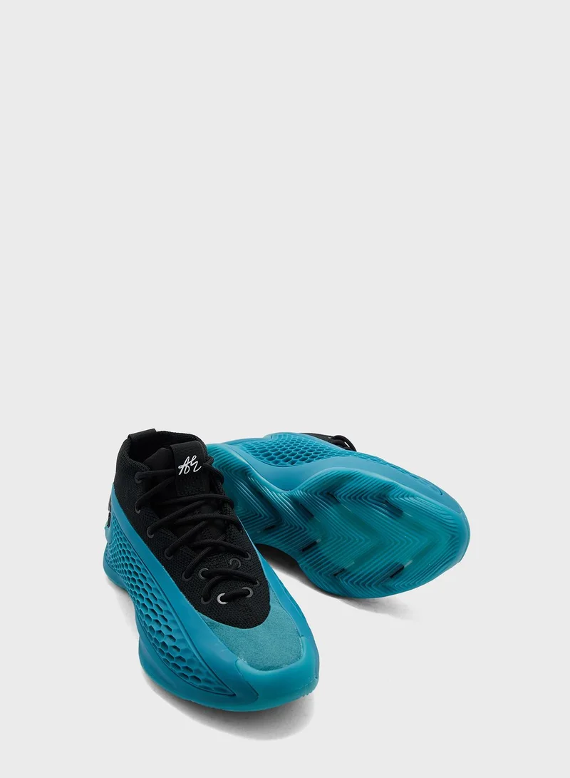 adidas Originals Youth A.E. 1 Low Trainers