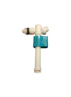 Ausam Ausam Concealed Tank 12 Fill ValveInlet Valve Concealed Cistern Inlet Fitting For Flush Tank Lever  - Image 1