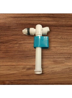 Ausam Ausam Concealed Tank 12 Fill ValveInlet Valve Concealed Cistern Inlet Fitting For Flush Tank Lever  - Image 5