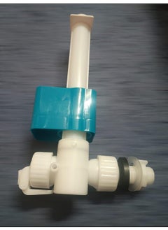 Ausam Ausam Concealed Tank 12 Fill ValveInlet Valve Concealed Cistern Inlet Fitting For Flush Tank Lever  - Image 4