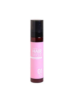 RAMOSU Perfume Softening Conditioner Hair Mist 01lovely blanc