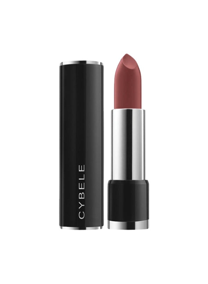 CYBELE Matte Lipstick 302 Nude - Image 1