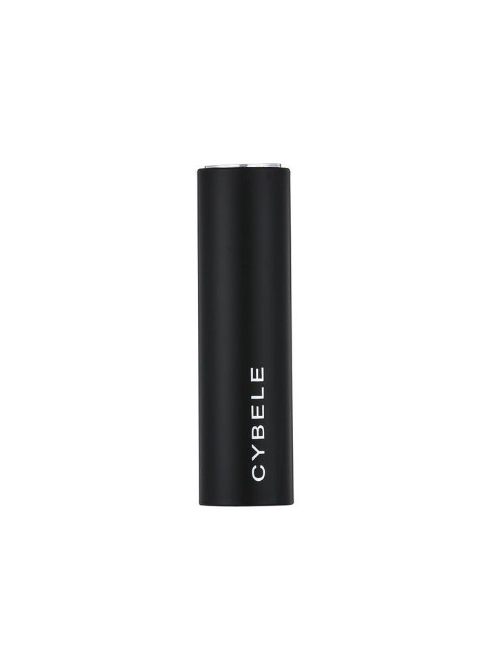 CYBELE Matte Lipstick 302 Nude - Image 2