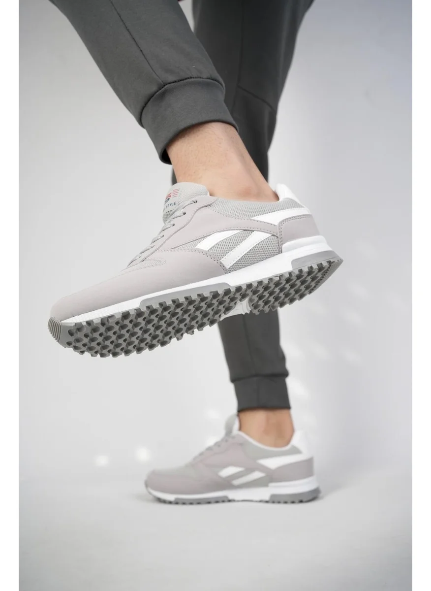 موغو MGMORİS Unisex Daily Guaranteed Walking Running Sneaker Sports Shoes