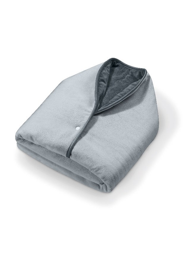 Beurer Cc 50 Cosy Heated Cosy Cape 