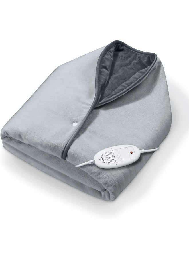 Beurer Beurer CC50 Cosy Heated Cape  - Image 1