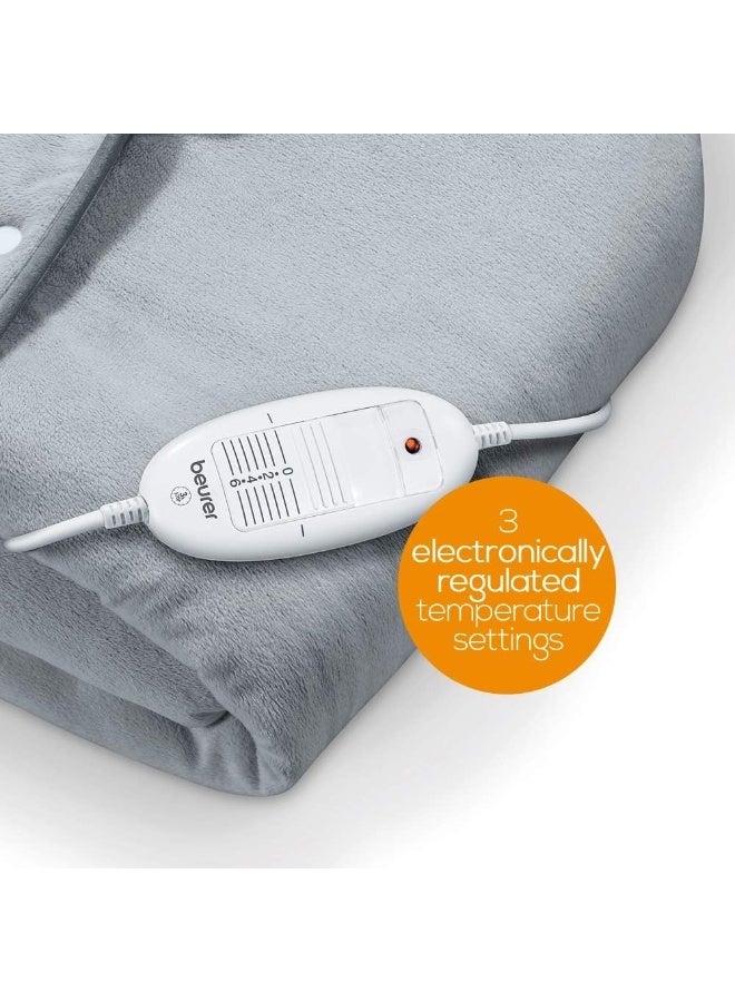 Beurer CC50 Cosy Heated Cape - Image 4