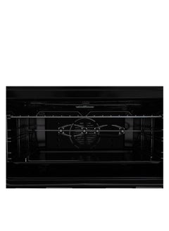 ALGOR Algor Electric Built-in Oven, 9 Functions, 90 Cm, 110 L, Interior Lighting, Timer, Italy, Steel - AL-OD99EX  - Image 4