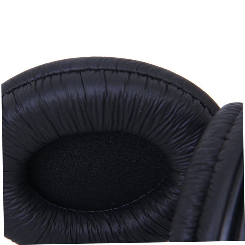 Stereo Gaming Headset with Microphone Volume Control Black Double Earpiece - Image 5