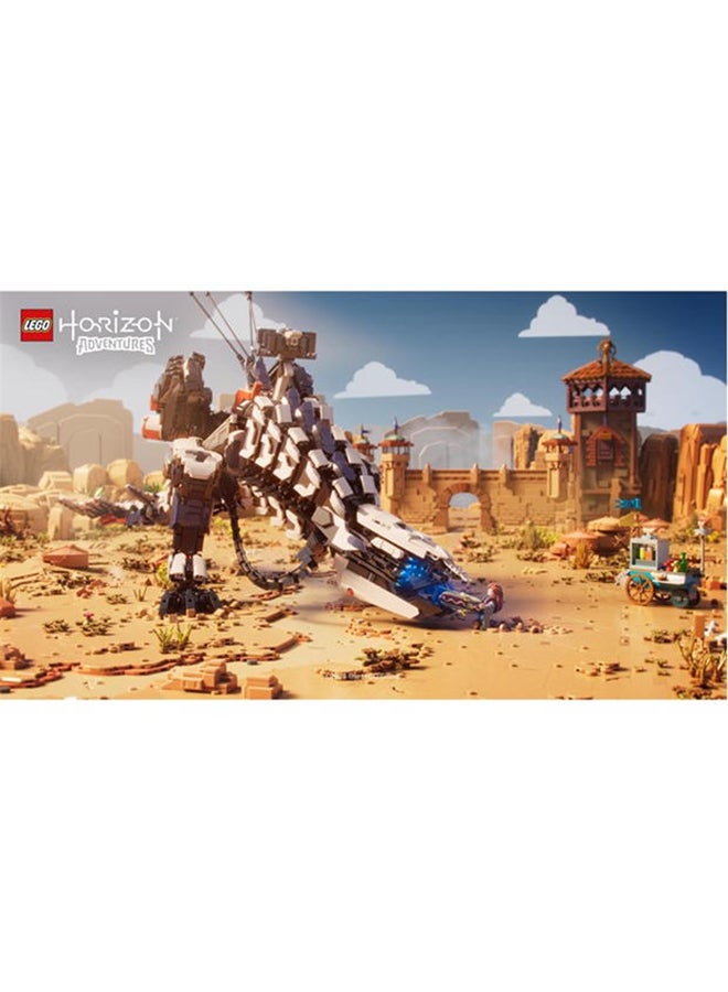 Sony LEGO Horizon Adventures - nintendo_switch - Image 3