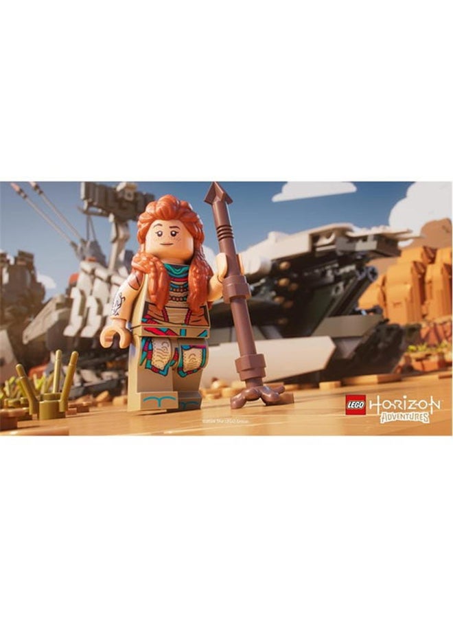 Sony LEGO Horizon Adventures - nintendo_switch - Image 2