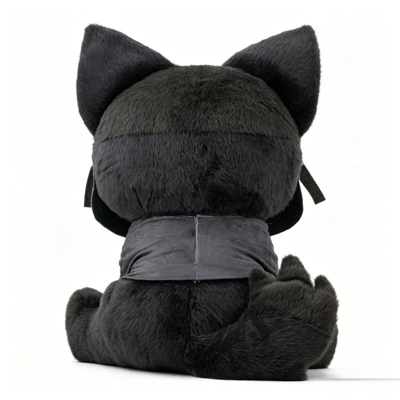 Call of Duty König Meow Plush Toy - Image 4