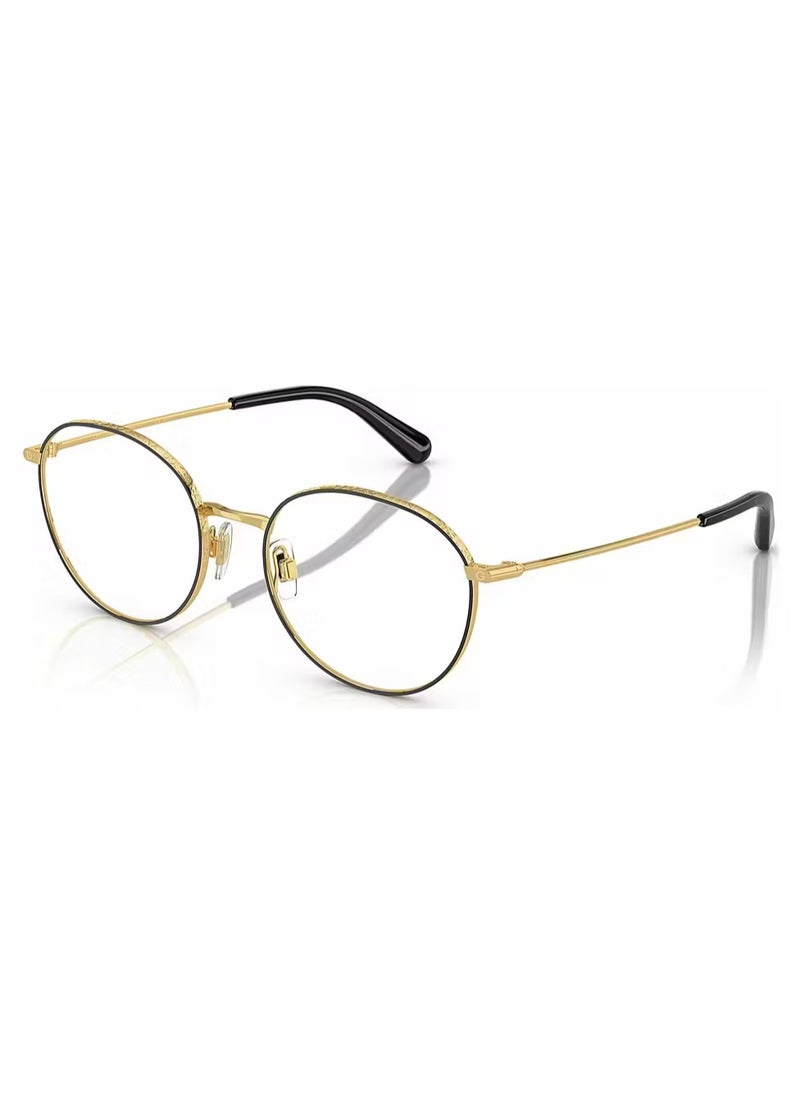 Dolce & Gabbana DG1322 Women'sEyeglasses Frame - pzsku/ZCCC2BCEBC10354C364ADZ/45/_/1740546573/e7ded358-498d-4672-b52d-8fe3f66d52db