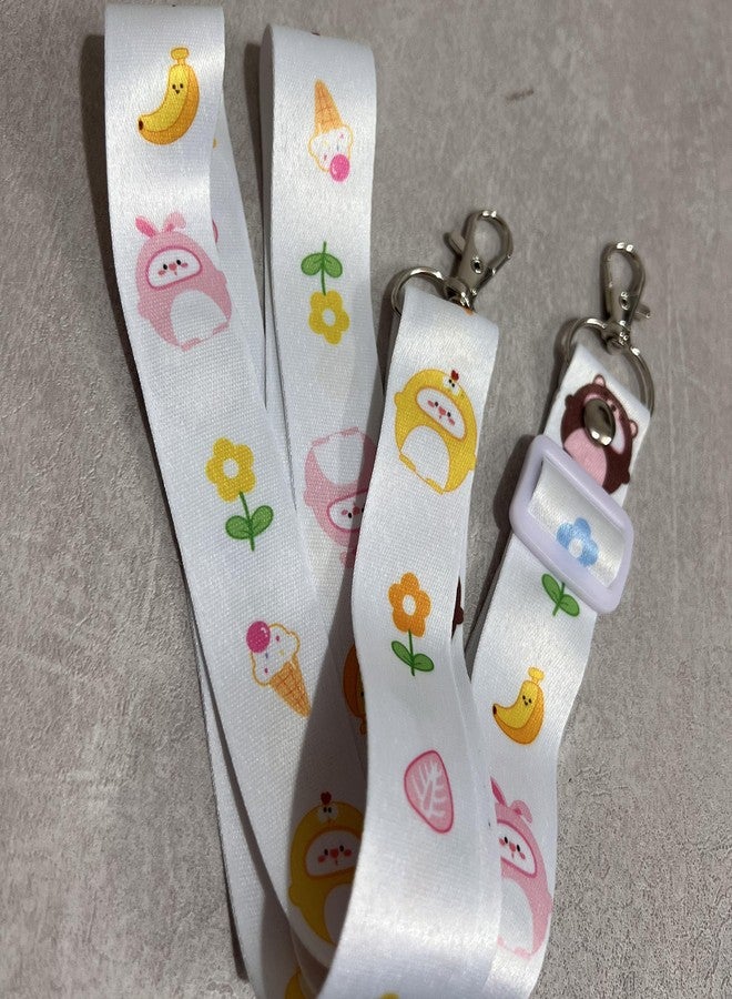 SYADEL Silicone Sling Bag for Girls - Purse for Girls, Side Bag for Girls, Coin Bag, Purse, Cross Body Purse with Adjustable Strap and Cute Key Ring, Korean Bag - Image 2