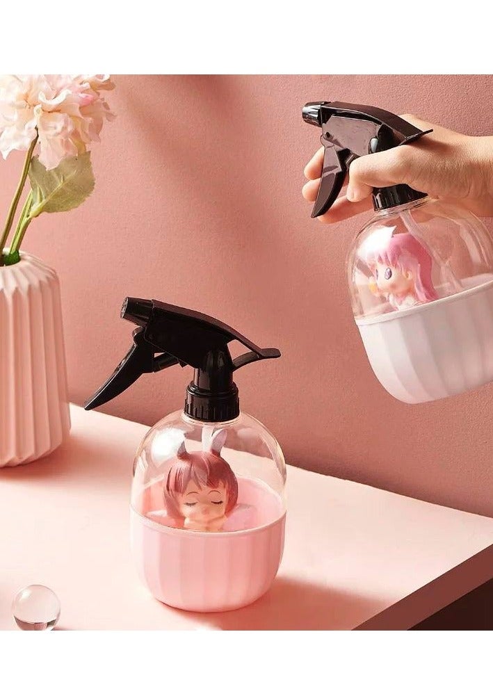 Very high quality bridal spray - multi-purpose