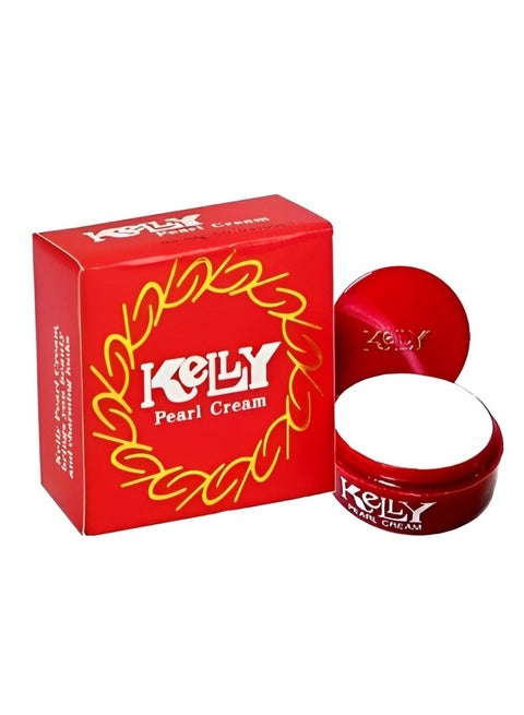 Kelly Pearl Cream 15grams