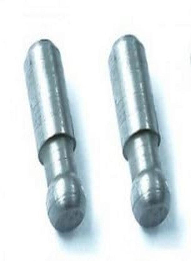 Univen Clipper Lever Ball Pin Shaft Compatible with Andis Master and Fade Master models ML and MLX 2 Pack
