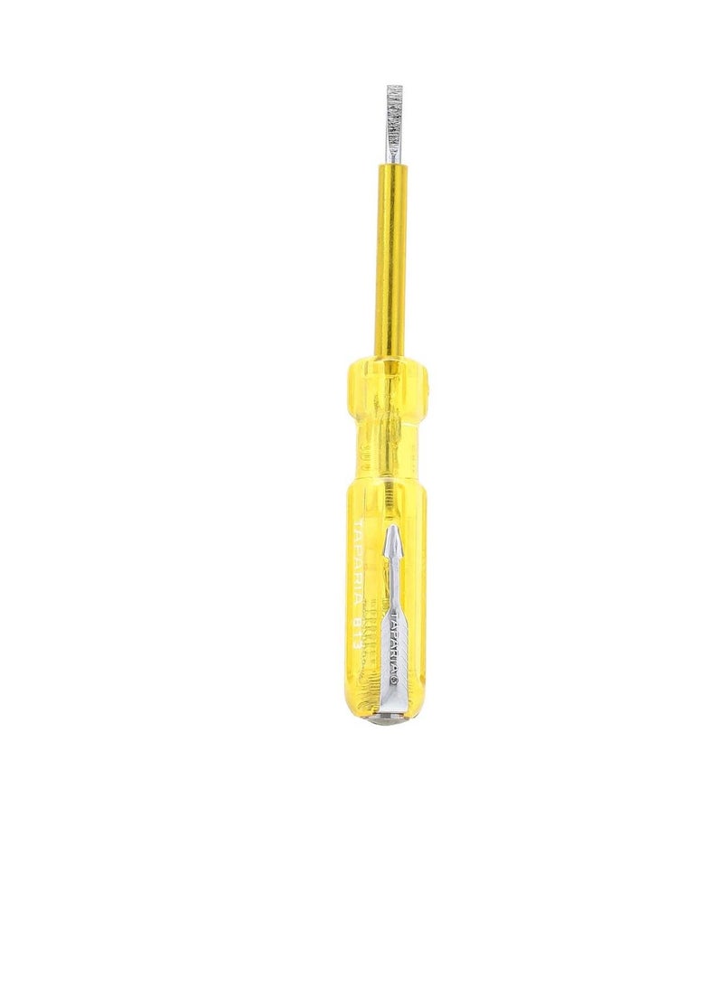 Taparia 813 Screwdrivers Line Tester - Image 3
