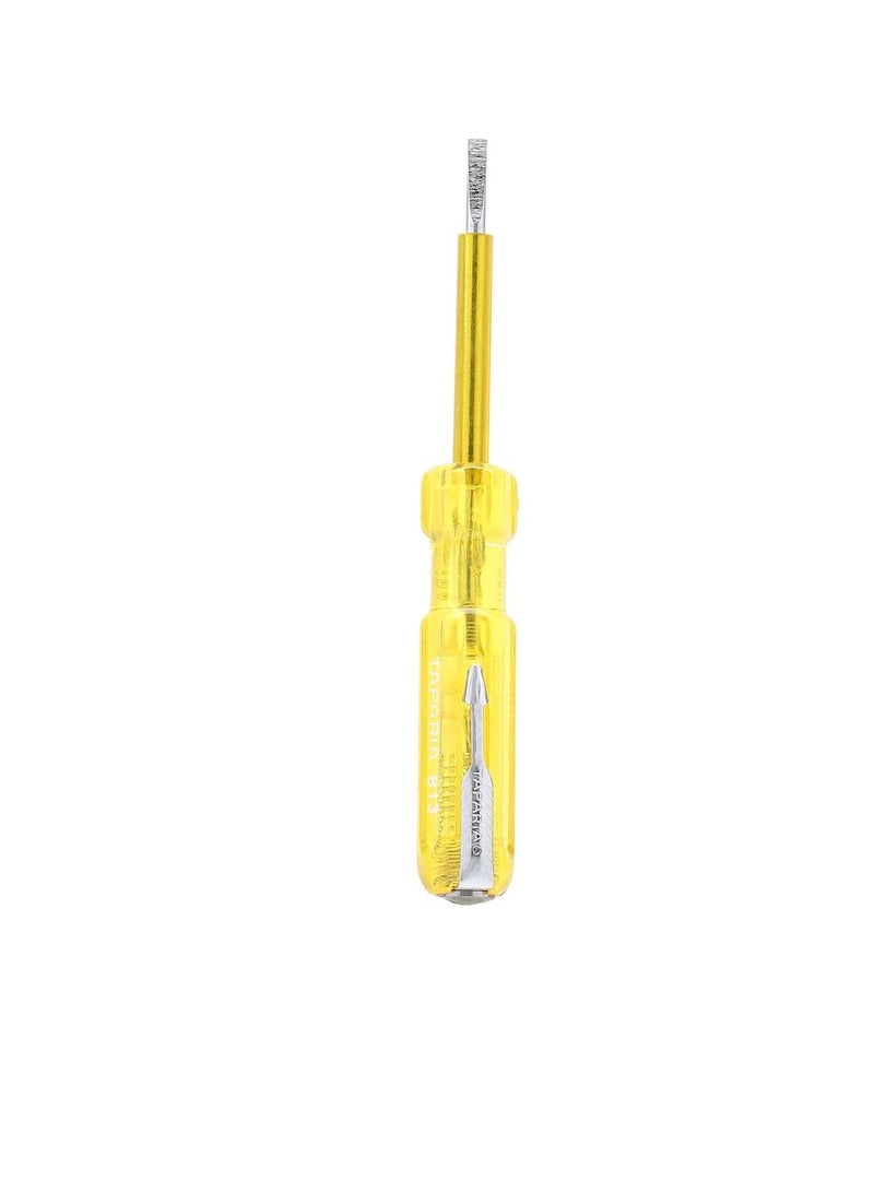 Taparia 813 Screwdrivers Line Tester - Image 2