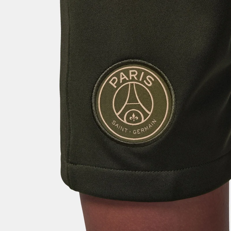 Nike Kids' Paris Saint-Germain Dri-FIT Replica Fourth Football Shorts - 2023/24