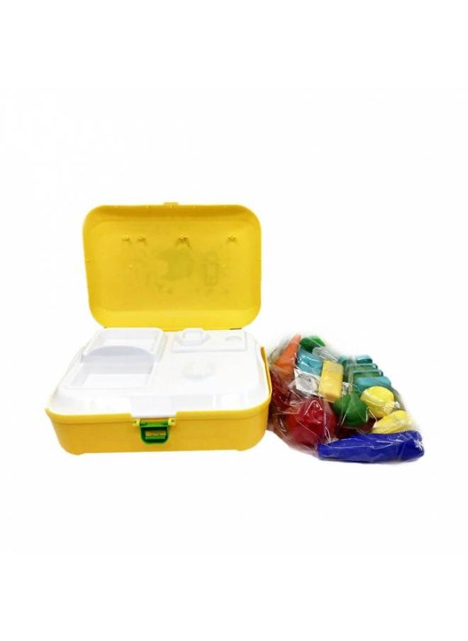 BOWA - Kitchen Play Set - Image 1